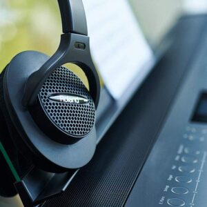 Roland RH-A7-BK Open-Air Monitor Headphones