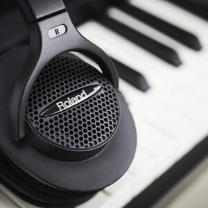 Roland RH-A7-BK Open-Air Monitor Headphones