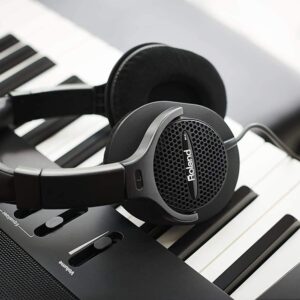 Roland RH-A7-BK Open-Air Monitor Headphones