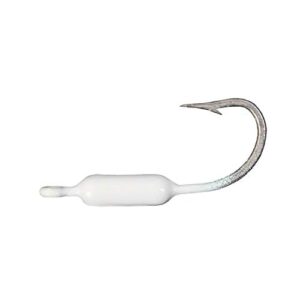 Calcutta Outdoors Crusher Jig Head – Fishing Bait Hook Lure Equipment Tackle Tool