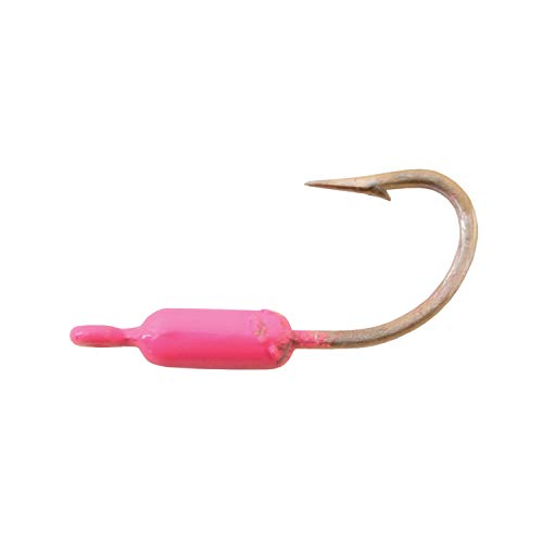 Calcutta Outdoors Crusher Jig Head – Fishing Bait Hook Lure Equipment Tackle Tool