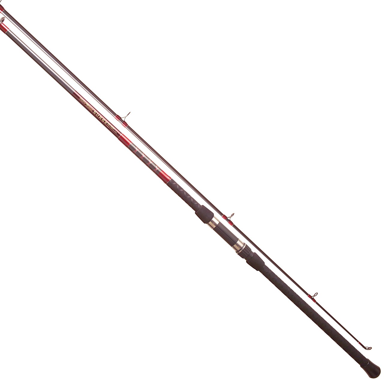 TICA UKGA80MH2S Surf Rods MH 8'0" 2 Section, Multi