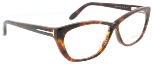 Tom Ford Eyeglasses TF 5227 HAVANA 052 TF5227