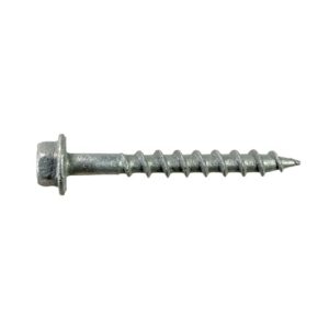 simpson strong-tie sd9112r500 - #9 x 1-1/2" sd connector screw 500ct