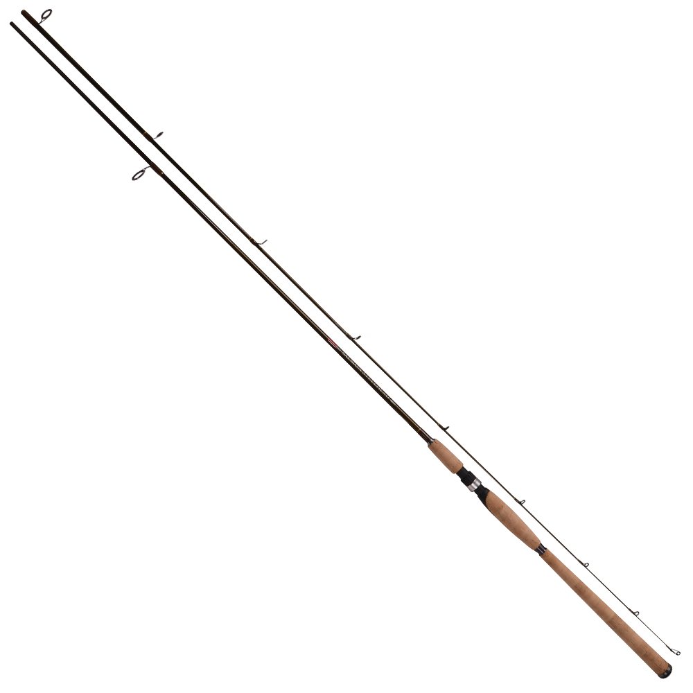 TICA HLHB96L2S Hlhb Series Salmon Steelhead Rods L 9'6" 2 Section, Multi