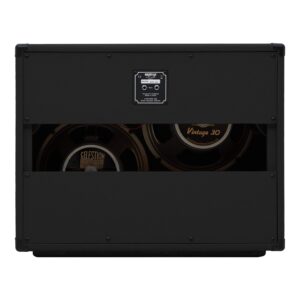 Orange Amps Open Back Cabinet (Black)