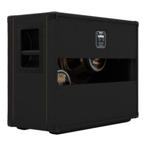 Orange Amps Open Back Cabinet (Black)