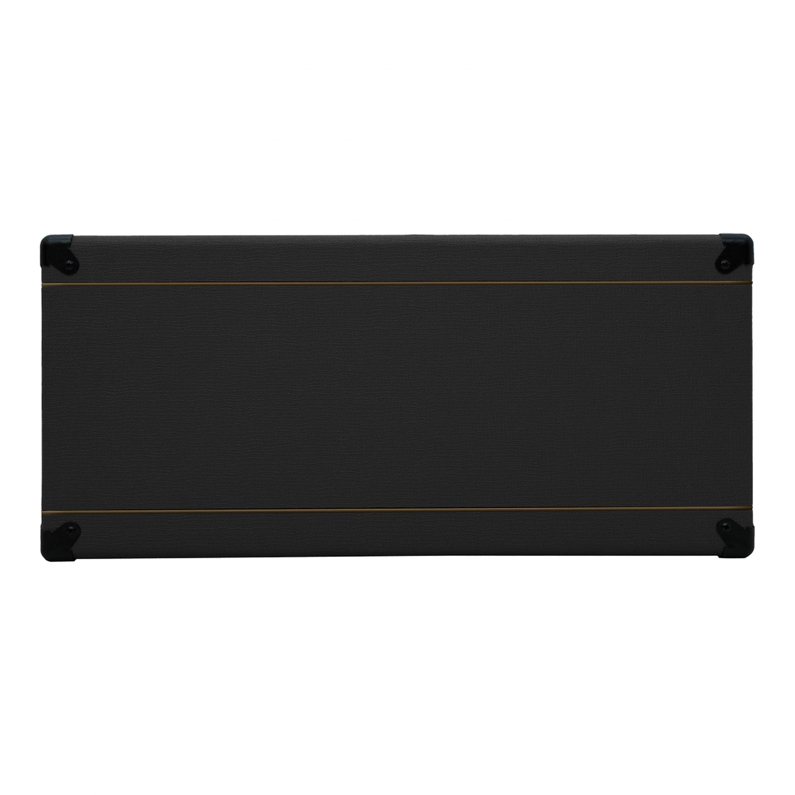 Orange Amps Open Back Cabinet (Black)