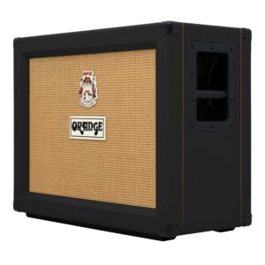 Orange Amps Open Back Cabinet (Black)