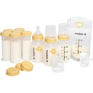 medela feeding gift set