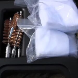 Folklore Universal Gun Cleaning Kit