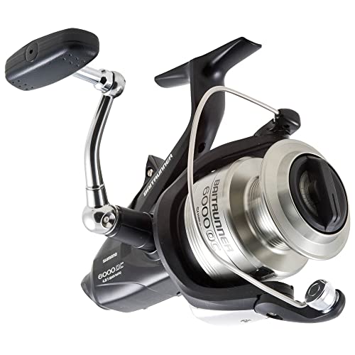 Shimano Baitrunner 4000OC Saltwater Fishing Reel