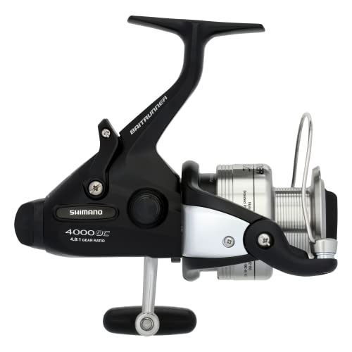 Shimano Baitrunner 4000OC Saltwater Fishing Reel