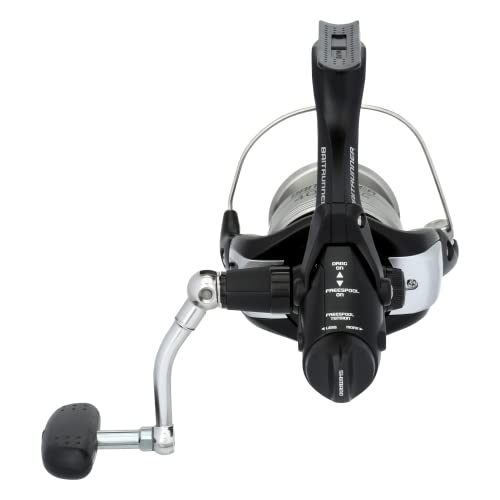 Shimano Baitrunner 4000OC Saltwater Fishing Reel