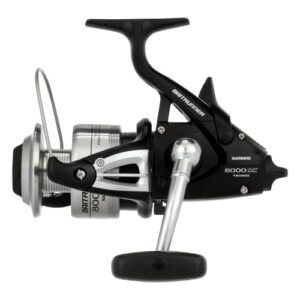 shimano baitrunner 8000oc saltwater fishing reel