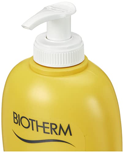 Biotherm Eau Vitaminee Perfumed Body Milk Moisturizing - Smoothing - Refreshing 400 ml