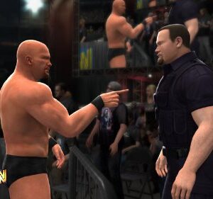 WWE '13