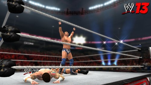 WWE '13