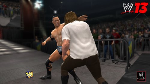 WWE '13