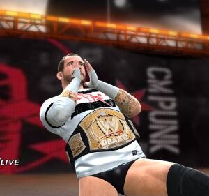 WWE '13