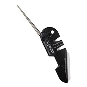 Lanksy Blademedic 4-in-1 Knife Sharpener - PSMED01