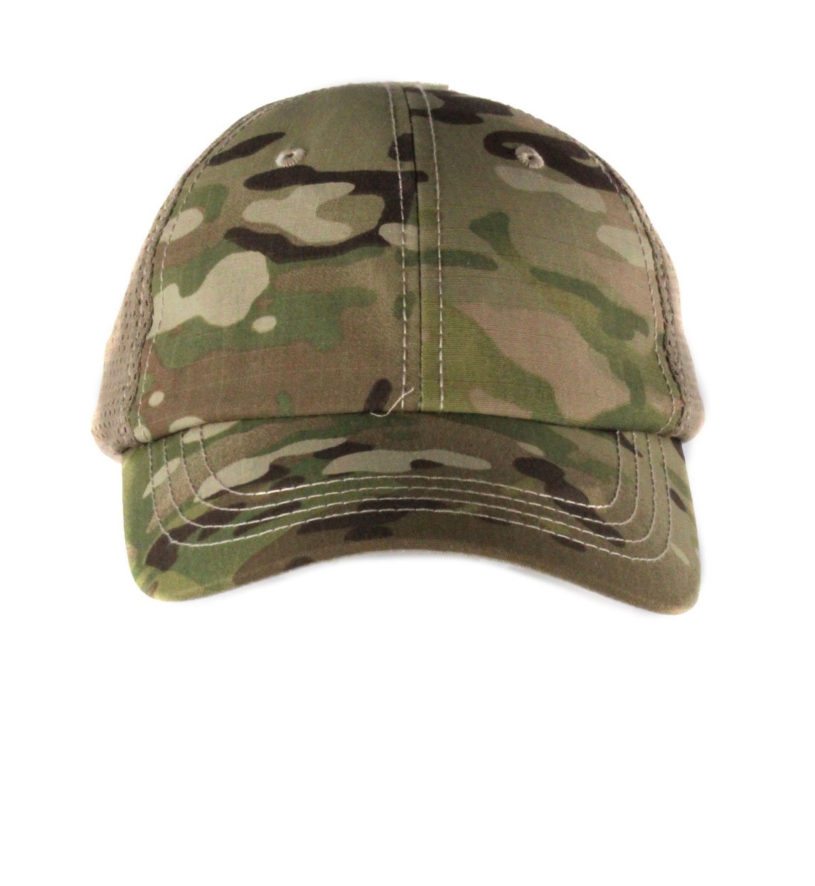 Condor Elite TCTM-008 Mesh Tactical Team Cap MULTICAM