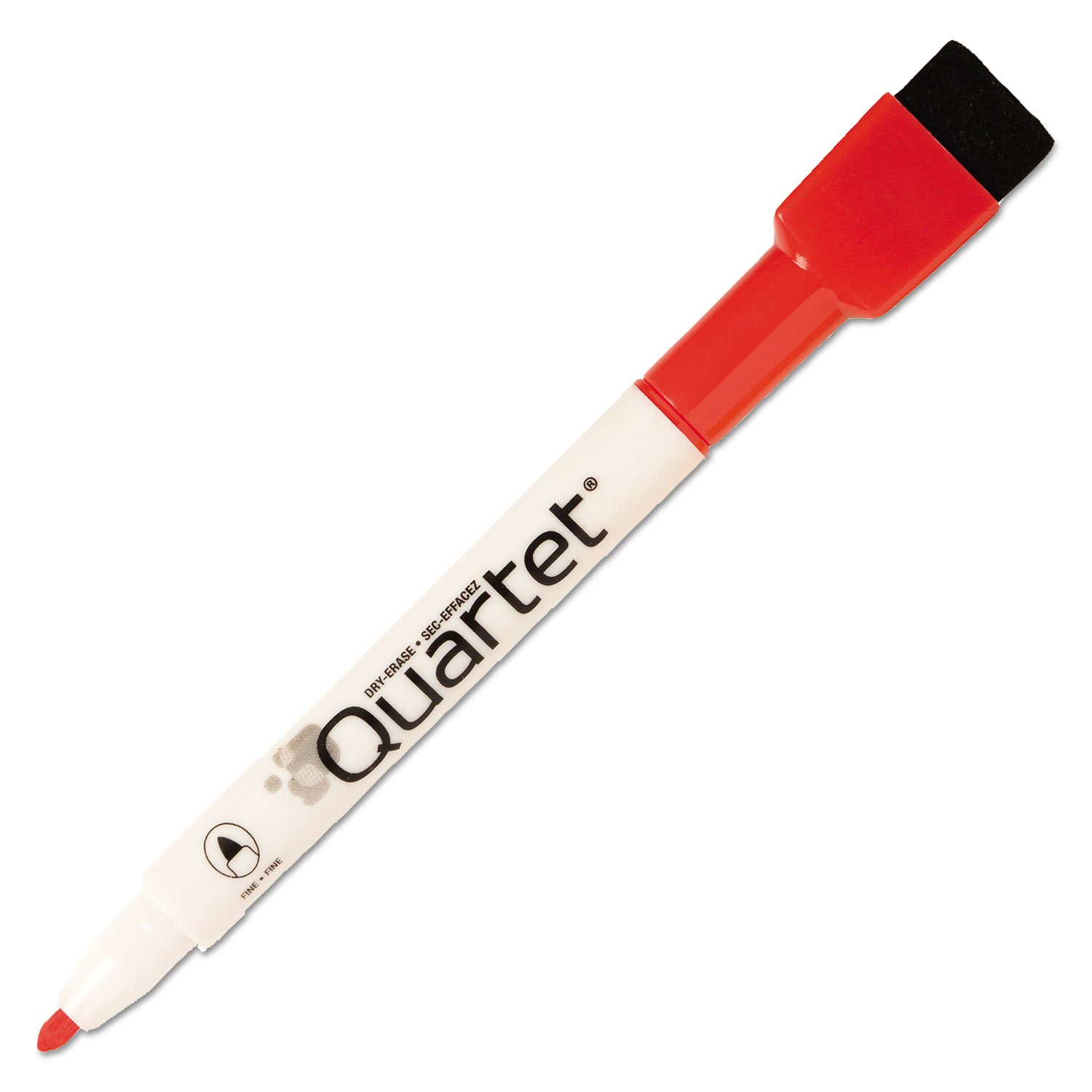 Quartet QRT51659312 ReWritables Dry Erase Mini-Markers