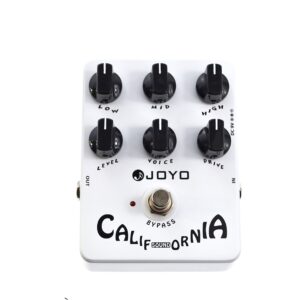 JOYO Guitar Effect Pedal (JF-15)