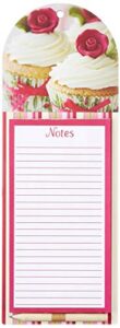 easynote magnetic shopping list jotter pad(design may vary)