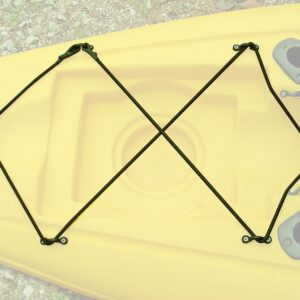 YakGear DK1 Bungee Deck Kit