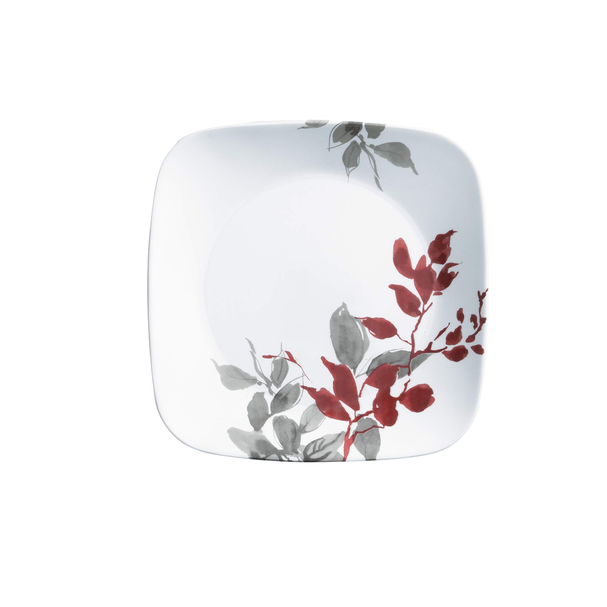 Corelle Square Kyoto Leaves 16-pc Set