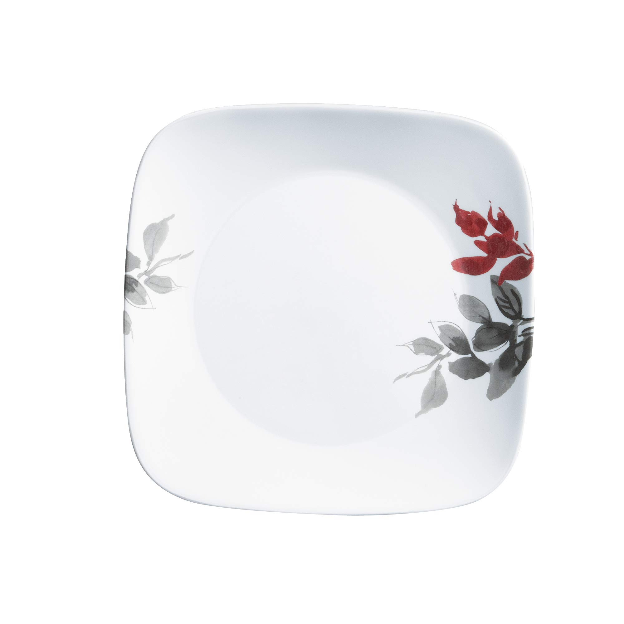 Corelle Square Kyoto Leaves 16-pc Set