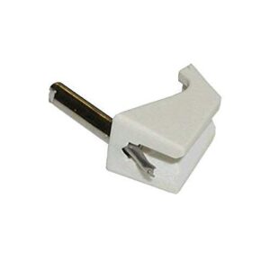 dlc replacement stylus (needle) for pickering and stanton cartridges