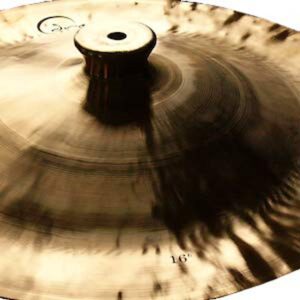 dream cymbals and gongs cymbal (ch14)