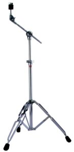 ludwig boom cymbal stand (l436mbs)