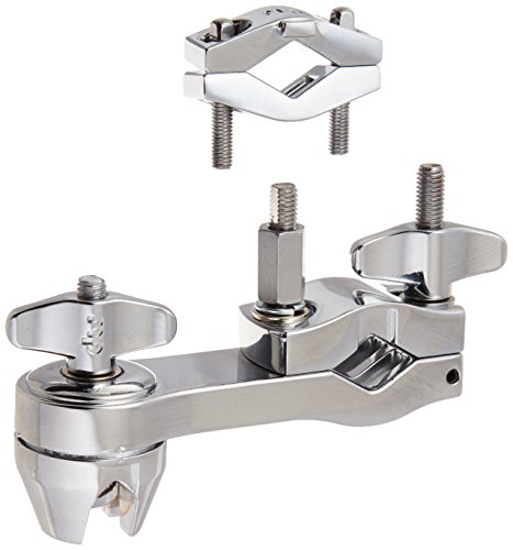 DW DWSMMG-3 Mega Clamp V to 1/2-Inch or 7/16-Inch