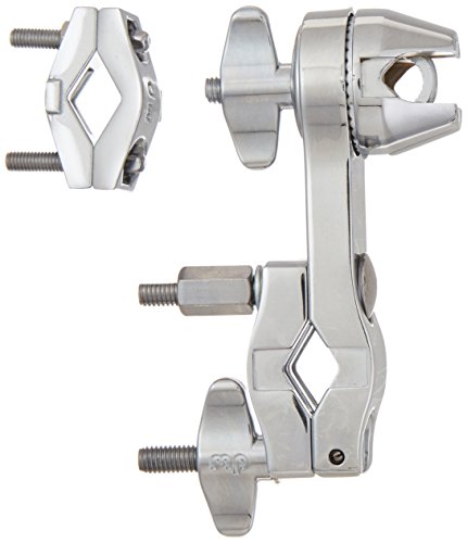 DW DWSMMG-3 Mega Clamp V to 1/2-Inch or 7/16-Inch