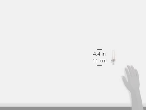 Sylvania 21279 Compact Fluorescent 2 Pin Single Tube 2700K, 5-watt