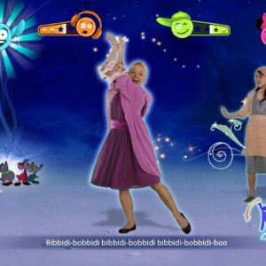 Just Dance: Disney Party - Nintendo Wii