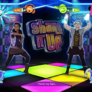 Just Dance: Disney Party - Nintendo Wii