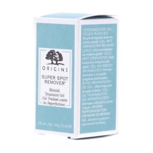 Origins Spot Remover Anti Blemish Treatment Gel, 0.34 Fl Oz