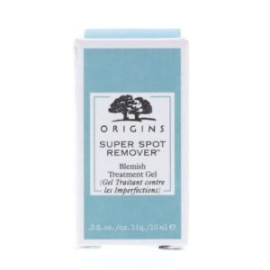 Origins Spot Remover Anti Blemish Treatment Gel, 0.34 Fl Oz