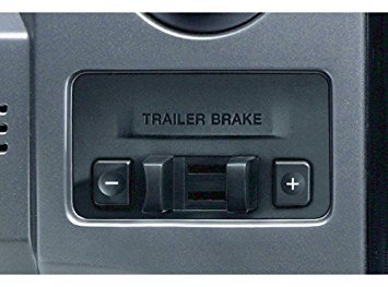 OEM Ford F-150 Brake Controller Module Kit w/Relays, Instructions