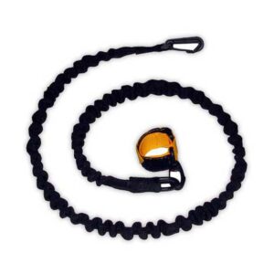 seals deluxe paddle leash