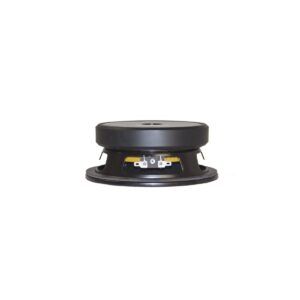 Eminence American Standard Series Beta-6A 6" Mid/Bass Pro Audio Speaker, 175 Watts at 8 Ohms