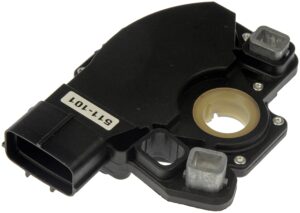 dorman 511-101 transmission range sensor compatible with select ford / lincoln models