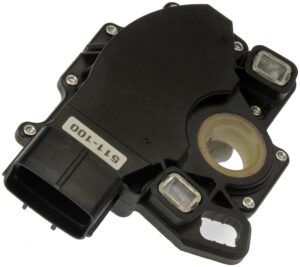 dorman 511-100 transmission range sensor compatible with select ford / lincoln / mazda models