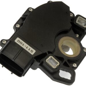 Dorman 511-100 Transmission Range Sensor Compatible with Select Ford / Lincoln / Mazda Models