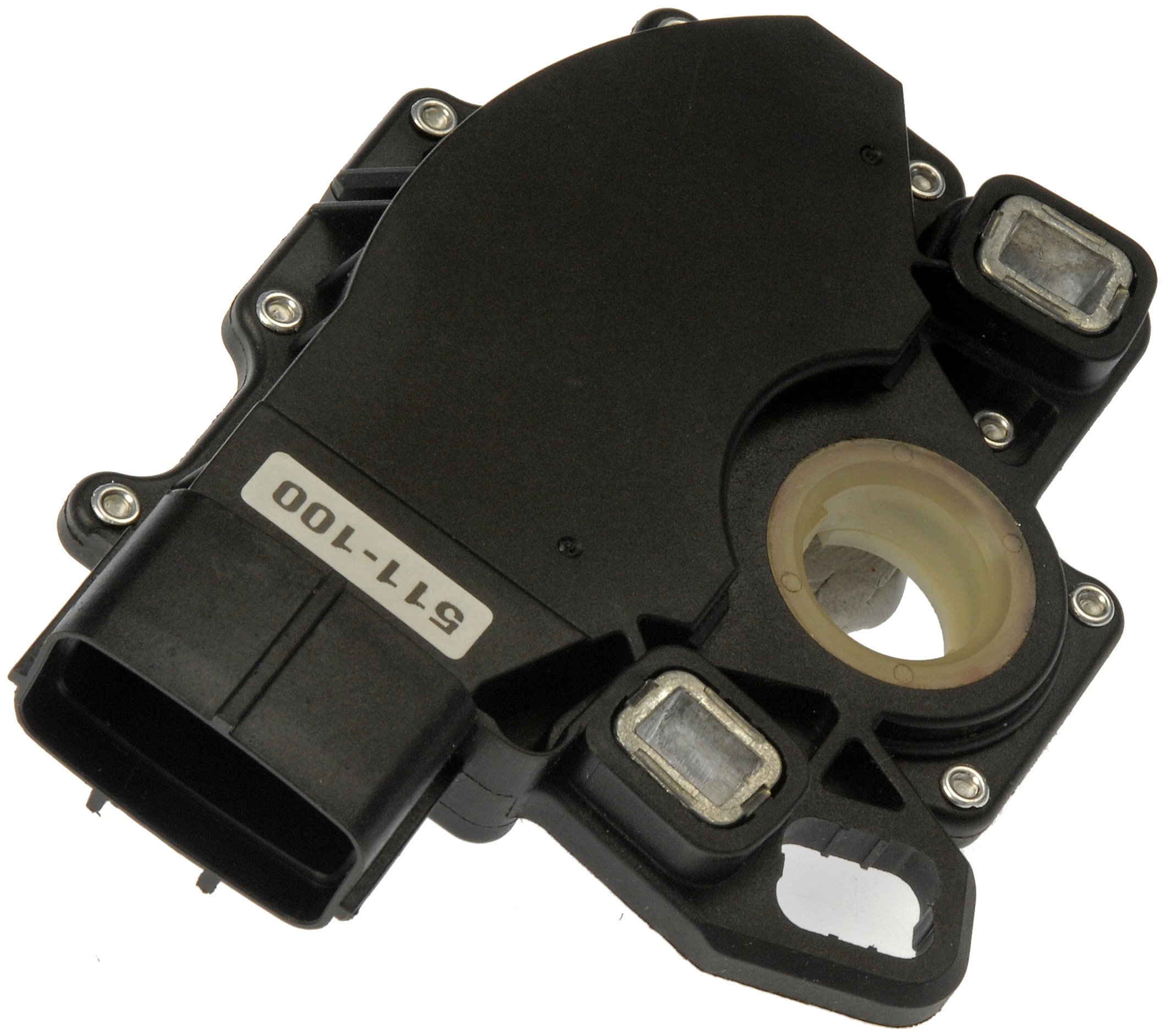 Dorman 511-100 Transmission Range Sensor Compatible with Select Ford / Lincoln / Mazda Models