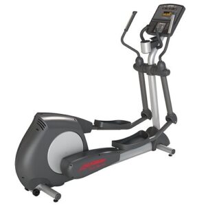 life fitness club series cross-trainer